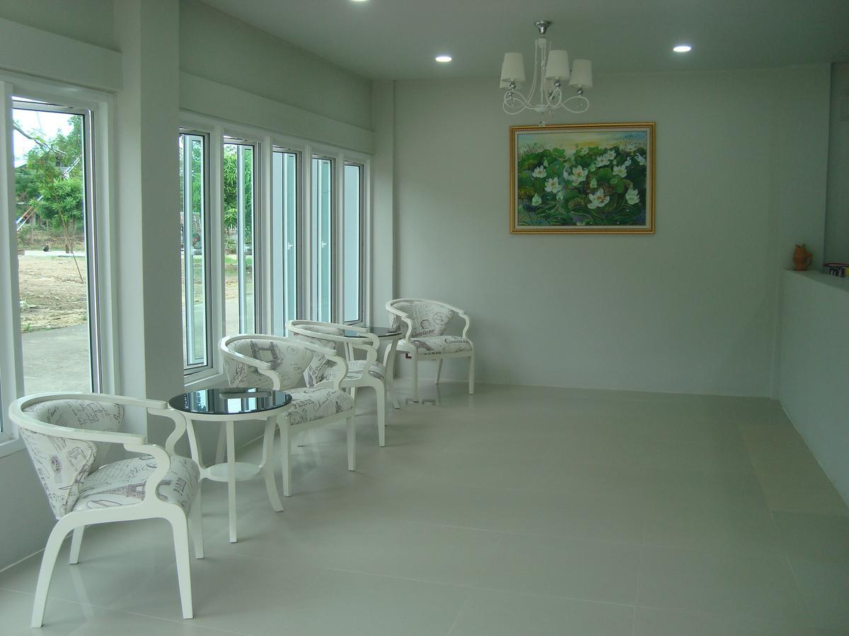 Addera Residence HHQ Exterior foto
