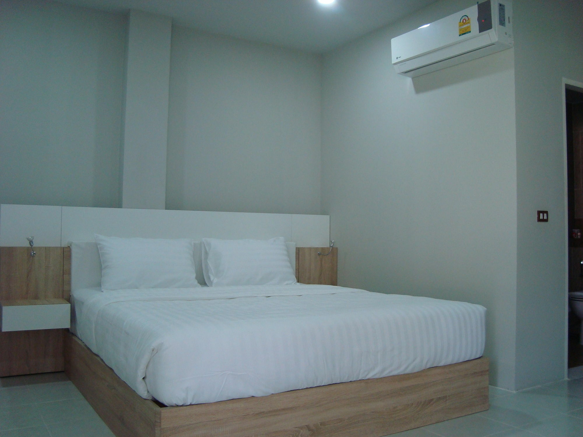 Addera Residence HHQ Exterior foto