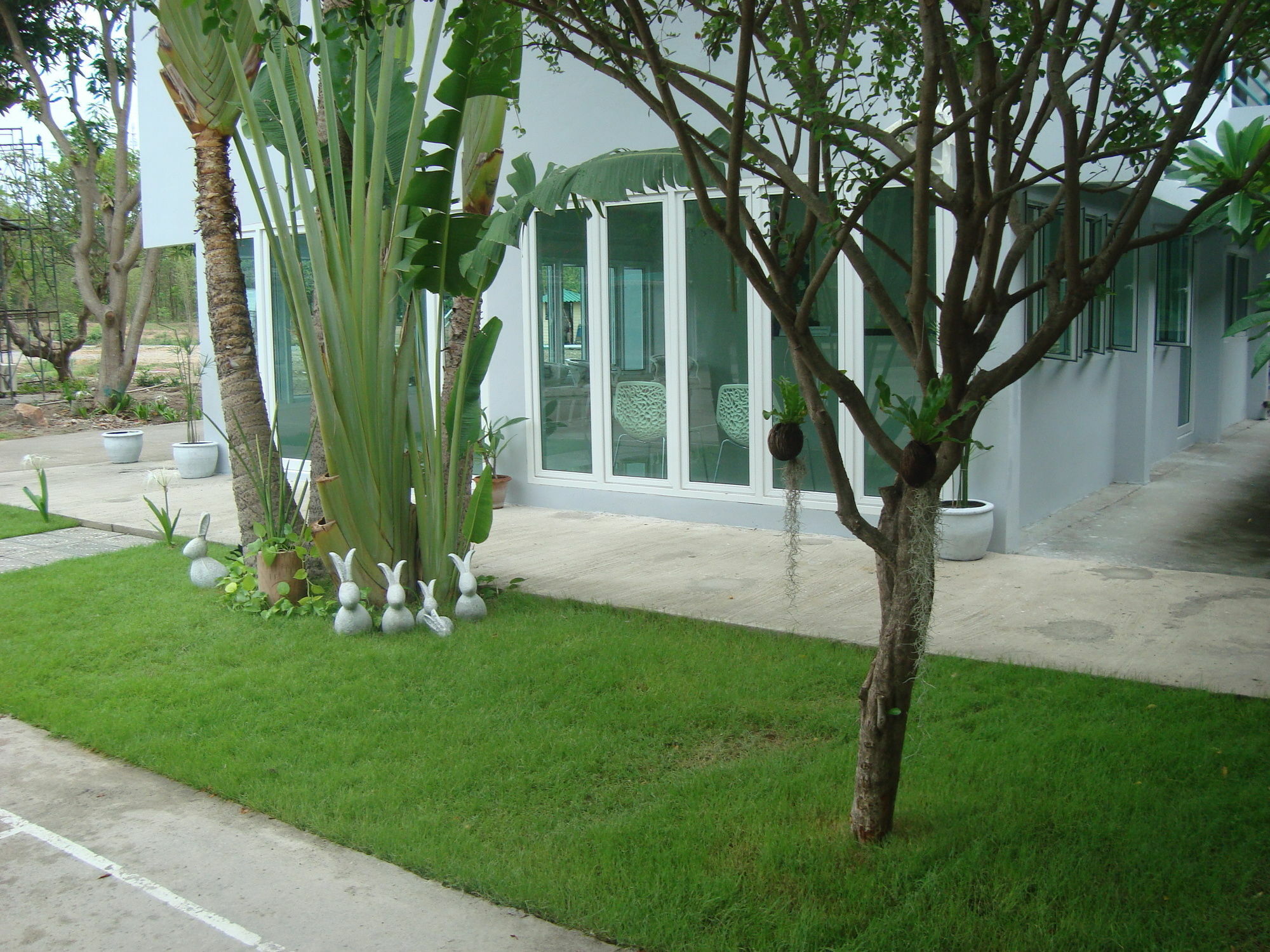 Addera Residence HHQ Exterior foto